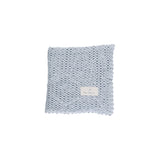 Atlantic Waffle Blanket