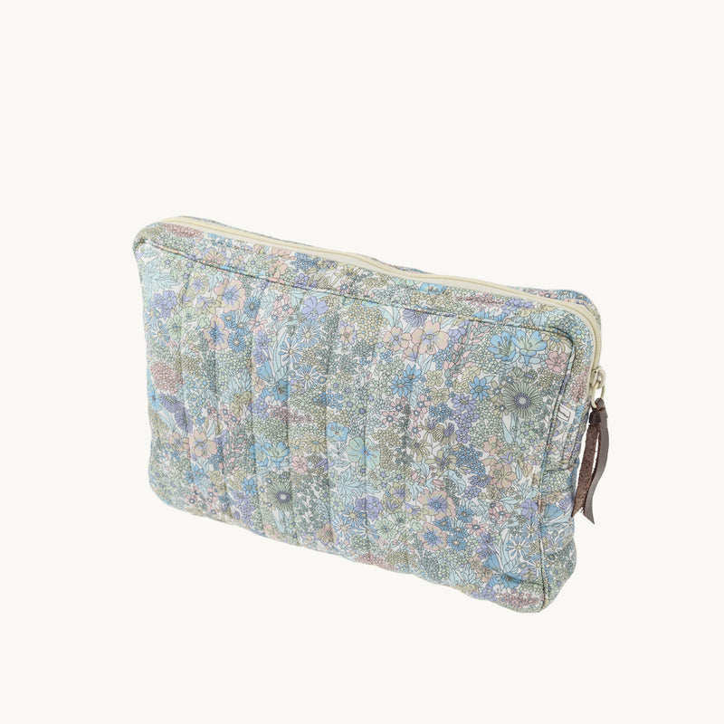 LIBERTY MARGARET ANNIE PASTEL BIG POUCH