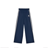 Tns Logo Teen Jogging Summer Midnight