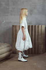 Clara Paper Dress