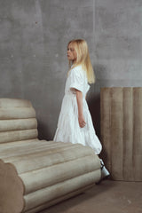 Clara Paper Dress