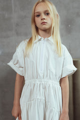 Clara Paper Dress
