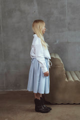 Ivy Paper Shirt