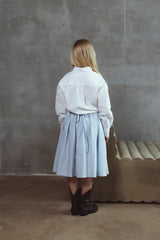 Ivy Paper Shirt