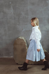 Ivy Paper Shirt