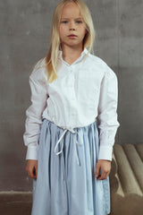 Ivy Paper Shirt