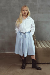 Ivy Paper Shirt