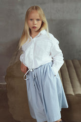 Ivy Paper Shirt