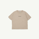 Silver Cloud Long Tee