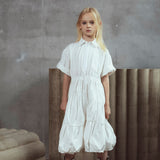 Clara Paper Dress