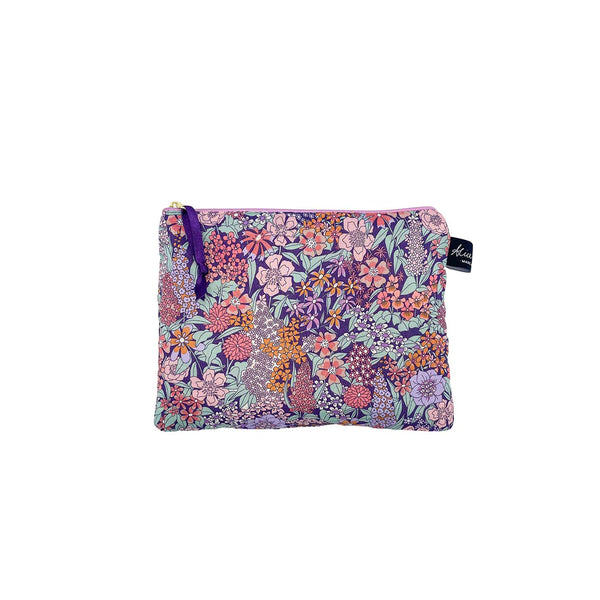 Travel Pouch Ciara Lavender