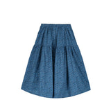 Liberty Midi Skirt
