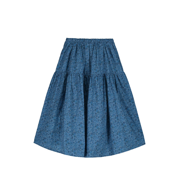 Liberty Midi Skirt