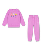 Mauve Orchid Tracksuit