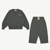 Peat Tracksuit