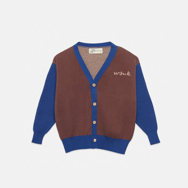 WHK Cardigan