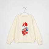 TOM & BOY SWEATSHIRT