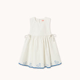 Swans Bows Dress