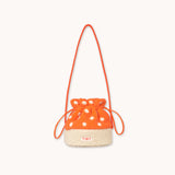 Mushroom Bucket Bag