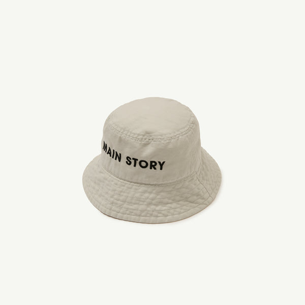 Storm Bucket Hat