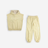 Bobo Choses sleeveless set