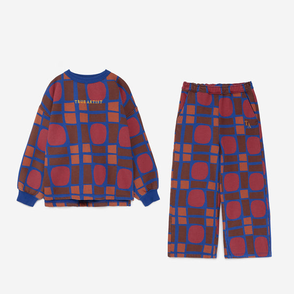 Kaleidoscope Tracksuit