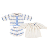 Scilla Baby Set
