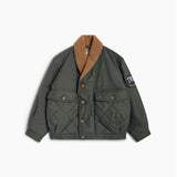 Dusk Jacket