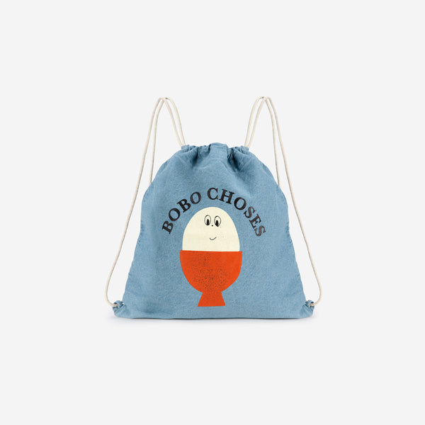 Morning	Egg	lunch Bag