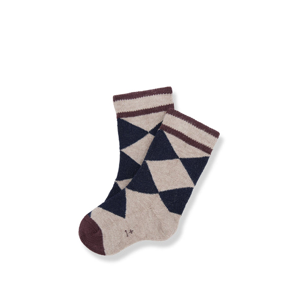 Tortora Socks