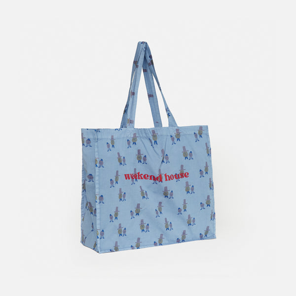 Guest all over print Bag