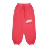 Cloud Pigment Tracksuit
