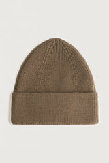 Woody Knitted Beanie