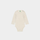 Ecru Baby Body