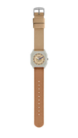 MK X ODD Apricot+Sand Exclusive Watch