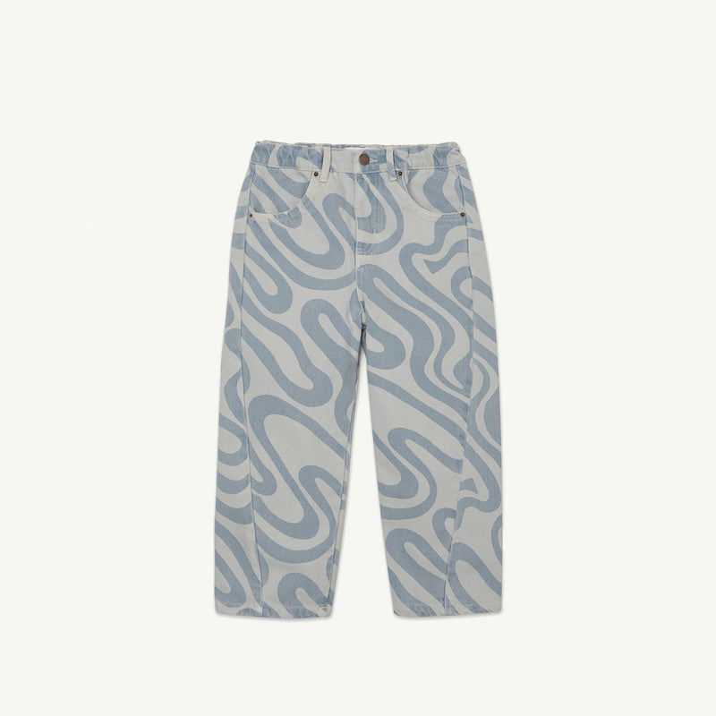 Dawn Twisted Jeans