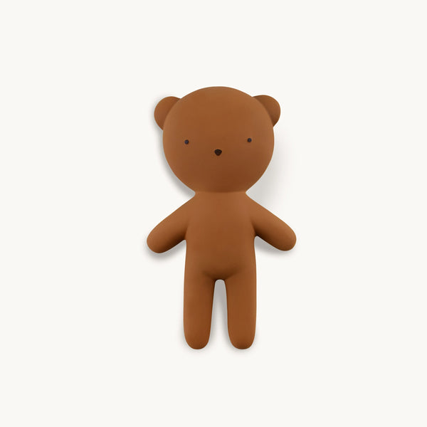 GOMMU BEAR *ALMOND*