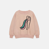 Slide Sweatshirt