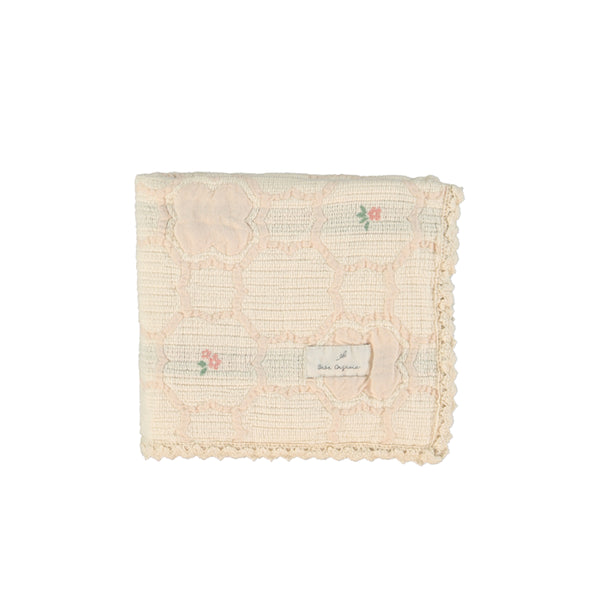 Cleo Blanket