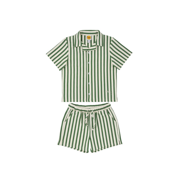Stripe and Stroll