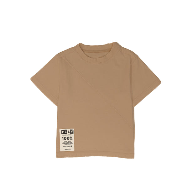 Sand All Weather Play Tee