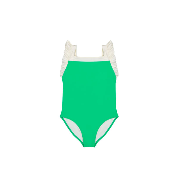 Solid Grass swimsuit