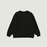 Black Sweatshirt