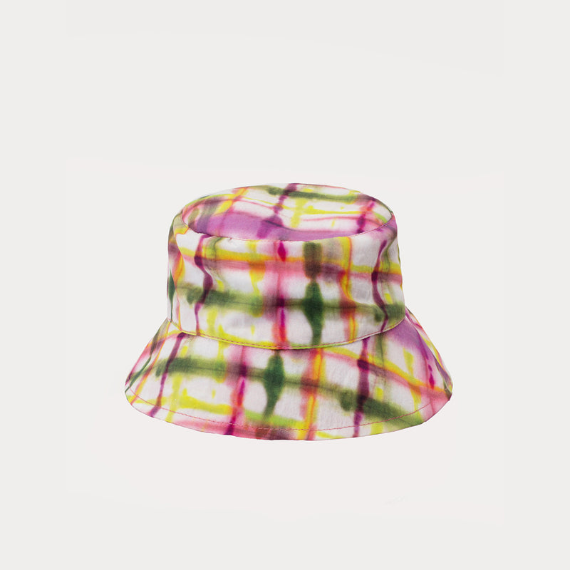 JAMIE BUCKET HAT