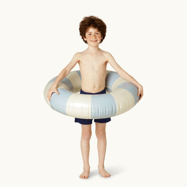 Sally Swim Ring - Nordic Blue +6Y