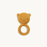 GOMMU RING BEAR *SIENNA*