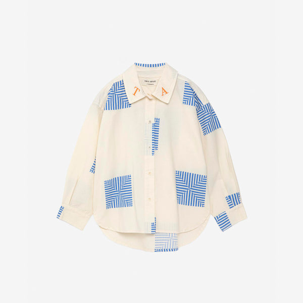 Kaleidoscope Shirt