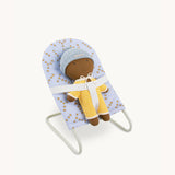 GOMMU BIG BOUNCING CHAIR *STARS*