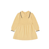 Baby Wheat Dress