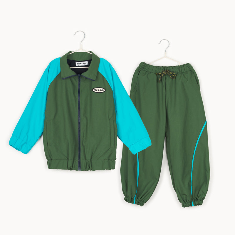 G/B Tracksuit